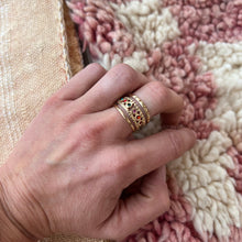 Charger l&#39;image dans la galerie, Bague Brume
