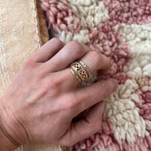 Charger l&#39;image dans la galerie, Bague Brume
