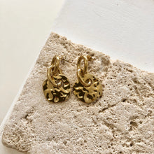 Load image into Gallery viewer, Boucles d&#39;oreilles Tania
