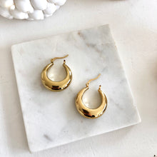 Load image into Gallery viewer, Boucles d&#39;oreilles Ghalia
