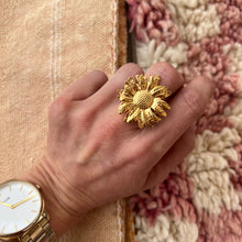 Charger l&#39;image dans la galerie, Bague Iris
