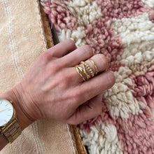 Charger l&#39;image dans la galerie, Bague Isma

