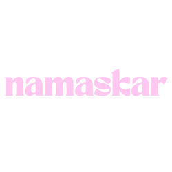 NAMASKAR