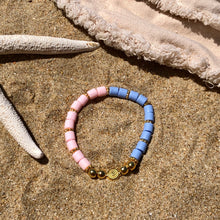 Load image into Gallery viewer, Bracelet Mexico | Rose &amp; Bleu
